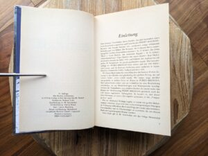 copyright page - Perry Rhodan - Die Dritte Macht