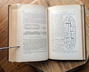 bridge piers and details of construction - 1903 A Treatise on Masonry Construction by Ira O. Baker - New York, J. Wiley & Sons - Ninth Edition