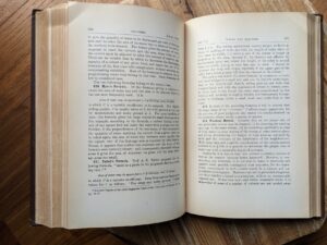 culverts - water way required - 1903 A Treatise on Masonry Construction by Ira O. Baker - New York, J. Wiley & Sons - Ninth Edition