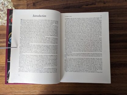 introduction - 1967 Wines of the World edited by Andre L. Simon - McGraw-Hill Book Company