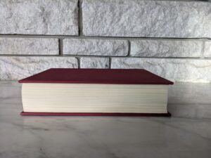 textblock view - 1967 Wines of the World edited by Andre L. Simon - McGraw-Hill Book Company