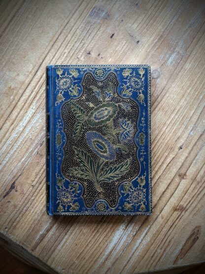 Letters, Sentences and Maxims by Philip Earl of Chesterfield - published by Henry Altemus - undated - front panel