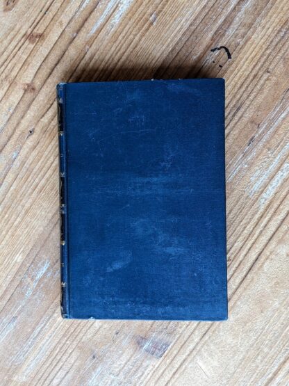 back-panel-Letters-Sentences-and-Maxims-by-Philip-Earl-of-Chesterfield-published-by-Henry-Altemus-undated