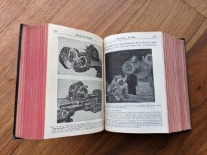 Dividing Heads - 1956 Audels Machinists And Tool Makers Handy Book By Frank D Graham