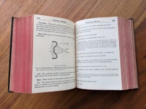 Spinning Metals - 1956 Audels Machinists And Tool Makers Handy Book By Frank D Graham