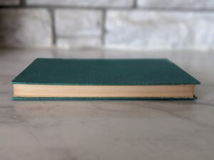 textblock view - 1962 The Whale People by Roderick Haig-Brown - First Edition