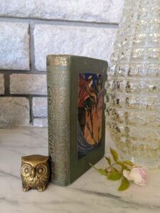 1909 The Marvellous Musician and Other Stories - Andrew Lang - First Edition - Longmans, Green , and Co