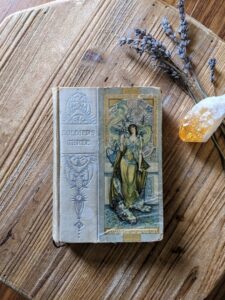 Scarce copy of Soldiers Three by Rudyard Kipling - Hurst & Company - undated
