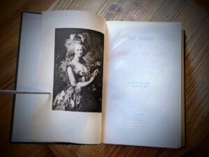 The Works of Charles Dickens - Thomas Y. Crowell & Company - rare full set - frontispiece
