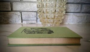 textblock view - 1965 The Wind in the Willows by Kenneth Grahame
