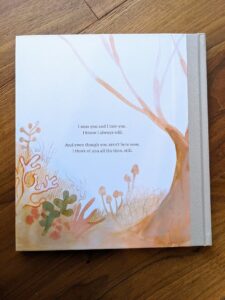 Everywhere Still by M.H. Clark - Illustrated - 2023 by Compendium inc. First Printing