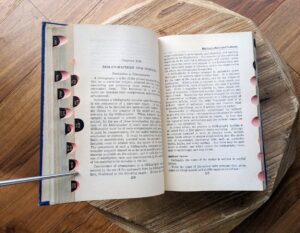 Bibliographies and Indexes - 1943 The Secretary's Deskbook - The John C. Winston Company