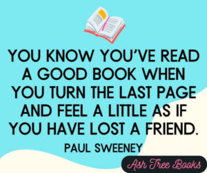 Quote-by-Paul-Sweeney-about-reading-books