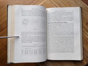 Energies of Ion Systems - 1957 Inorganic Reactions and Structure - Edwin S. Gould - Henry Holt and Company