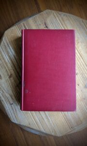 1929 Devils Drugs and Doctors by Howard W Haggard - Blue Ribbon Books - Front panel