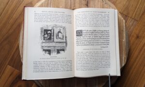 1929 Devils Drugs and Doctors by Howard W Haggard - Blue Ribbon Books -Pages inside