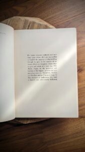 Dedication page - 1935 The Book of Old Ships - Garden City Publishing Company