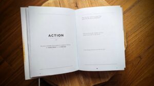 Let the Elephants Run by David Usher - Activity inside