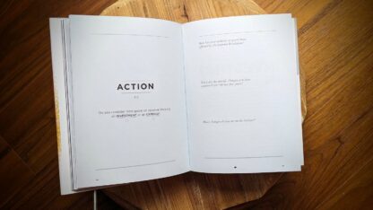 Let the Elephants Run by David Usher - Activity inside
