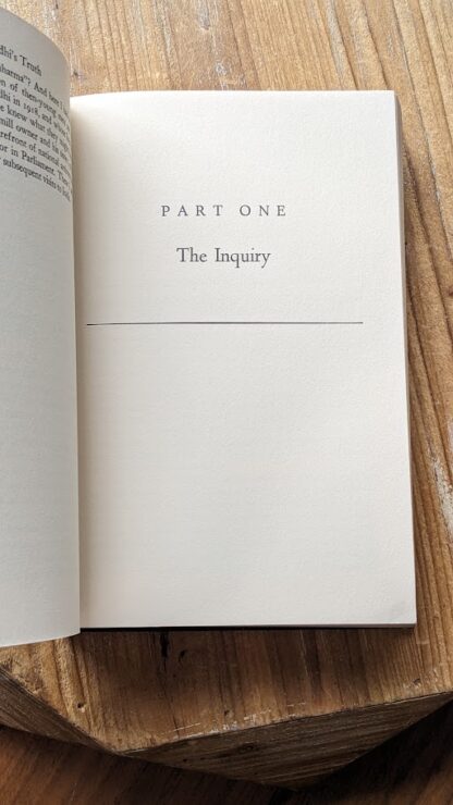 Part 1 - The Inquiry - 1969 Gandhi's Truth - On the Origins of Militant Nonviolence by Erik H. Erikson