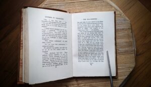 The Sea Serpent - 1924 Legends of Vancouver Island by E.Pauline Johnson (Tekahionwake) - Second Printing