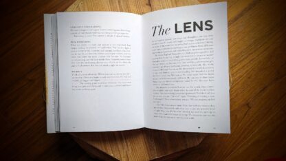 pages inside - Let the Elephants Run by David Usher