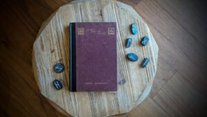 1913 Time and the Gods by Lord Dunsany - First US Edition