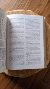 pages inside - 1977 AstroAnalysis Sun Signs Compatibility Guide - Scarce HC First Printing