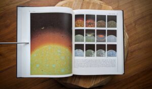 1980 Cosmos by Carl Sagan - First Edition - pictures inside