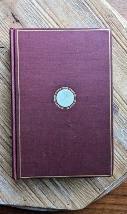 Front Panel View - The Works of Rudyard Kipling - Charles Scribner's Sons - 1899-1909 - 14 Volume Set