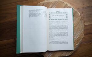 1943 The Wisdom of Confucius edited by Lin Yutang with slipcase - pages inside