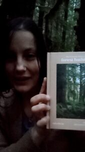 Forest Bathing by Julia Plevin