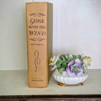 1964 Gone with the Wind by Margaret Mitchell