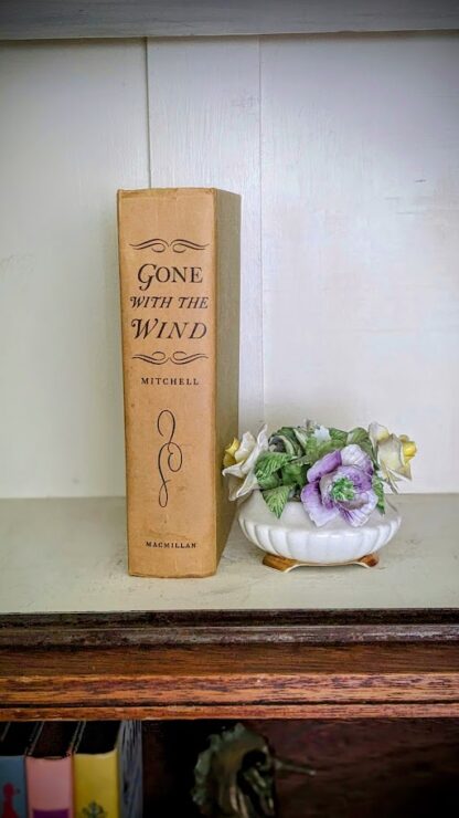 1964 Gone with the Wind by Margaret Mitchell