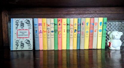 Lot of 17 Popular titles from Children’s Junior Deluxe Editions Collection