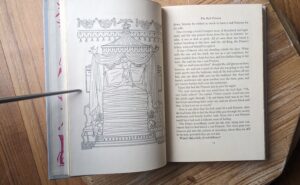 The Real Princess - Children’s Junior Deluxe Editions Collection