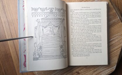 The Real Princess - Children’s Junior Deluxe Editions Collection