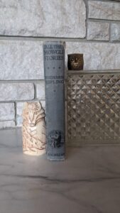 1952 All the Mowgli Stories by Rudyard Kipling - Macmillan and Co. Limited - Spine View