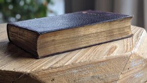 gold gilt textblock - The Poetical Works of Thomas Moore - published by Henry Frowde - undated