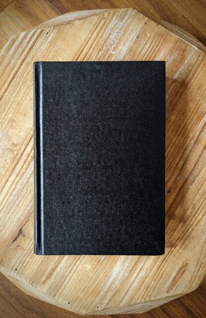 Front panel - 1965 Yoga, Youth, and Reincarnation by Jess Stearn - Book Club Edition