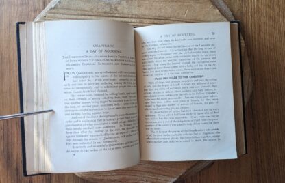 1915 The Tragedy of the Lusitania Memorial Edition - pages inside