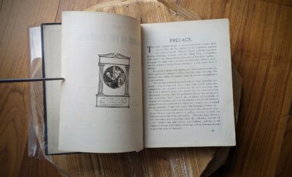 Preface - 1915 The Tragedy of the Lusitania Memorial Edition