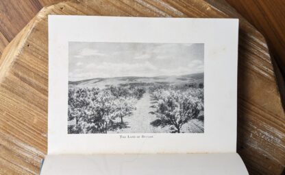 The Land of Beulah - 1925 A Book of Clouds by William A. Quayle