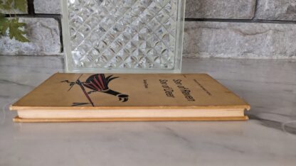 textblock view - 1967 Son of Raven, Son of Deer - Signed First Edition
