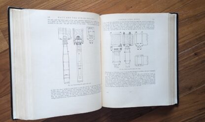 1927 James Watt and the Steam Engine The Memorial Volume - pages inside