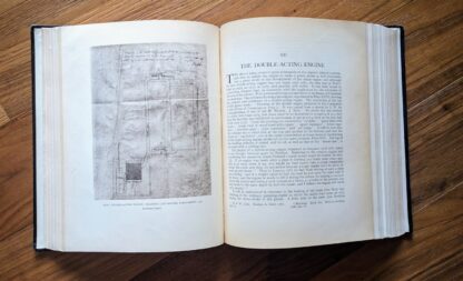 The Double-Acting Engine - 1927 James Watt and the Steam Engine The Memorial Volume