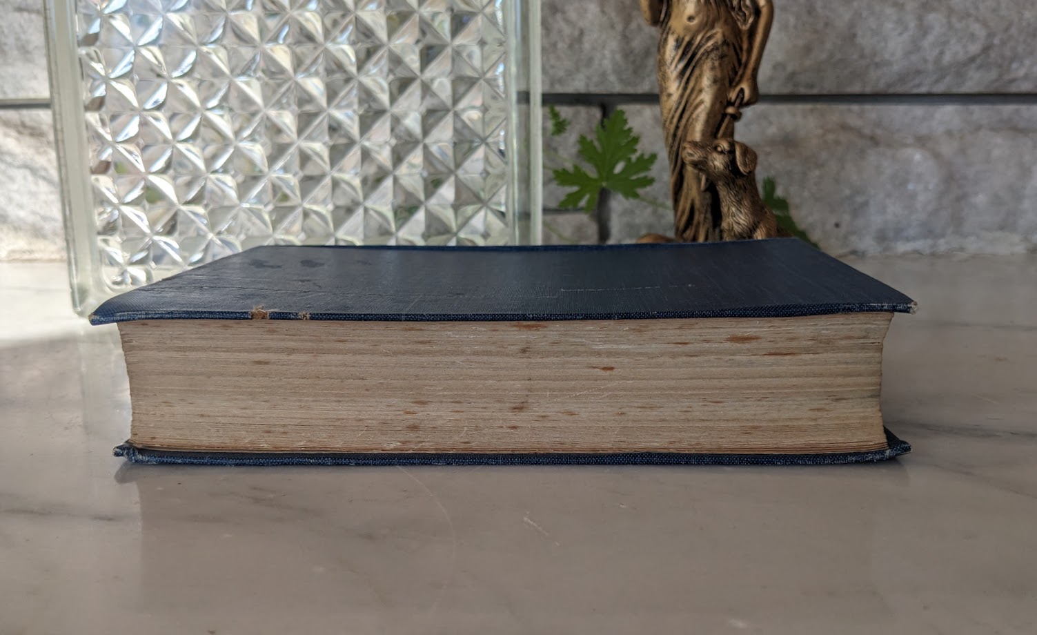 textblock view - 1925 First Edition – The Story of the Women’s Institute Movement by J.W. Robertson