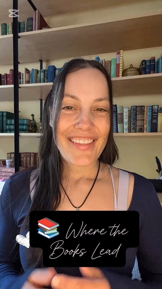 Where the books lead - Adventures in Book Sourcing - Vlog about Gabriola Island Book fair with family - Ash Tree Books
