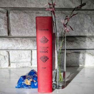 1969 • The History and Practice of Magic by Paul Christian • Two Volumes in One - Citadel Press